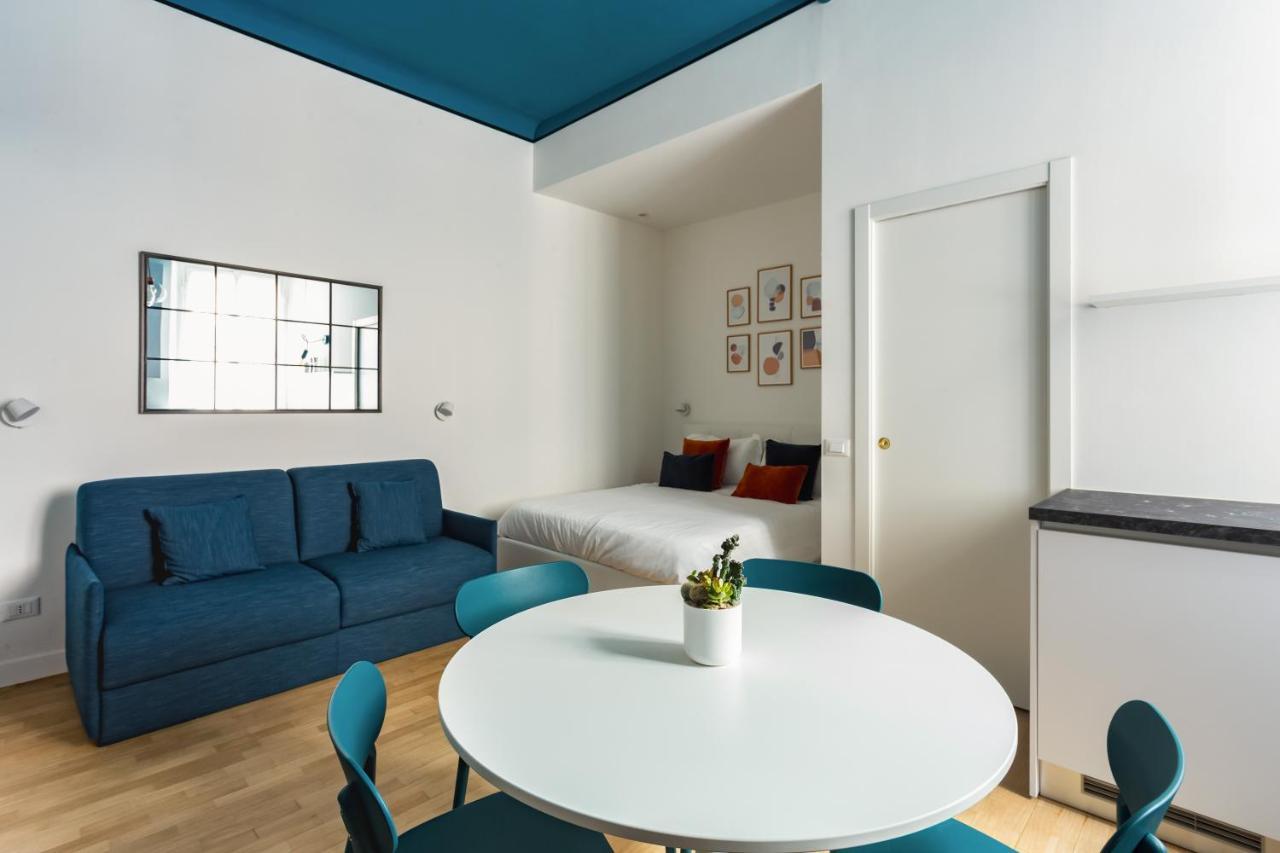 Milanofierapartments Correggio Suite Екстериор снимка